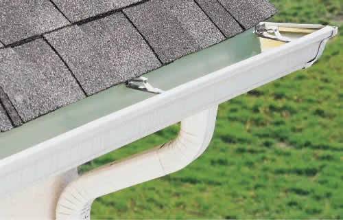 Gutter Cleaning Services