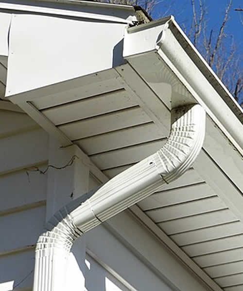 Gutter Cleaning Services