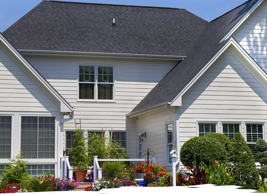 House Pressure Washing Services TN